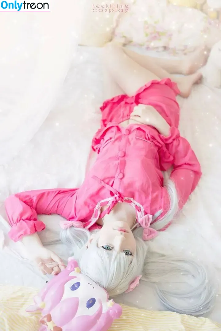 Keekihime nude photo #0945 (The Ex Idol)