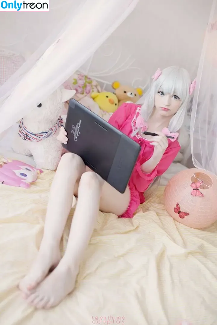 Keekihime nude photo #0946 (The Ex Idol)