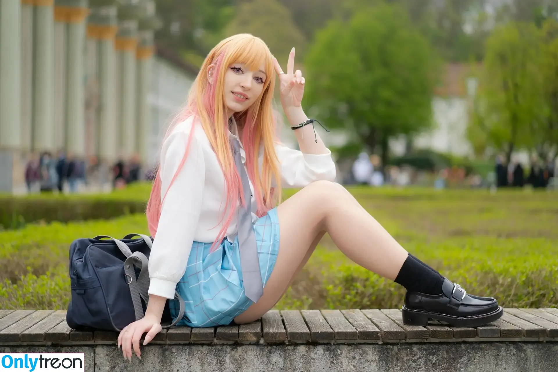 Keekihime nude photo #0952 (The Ex Idol)