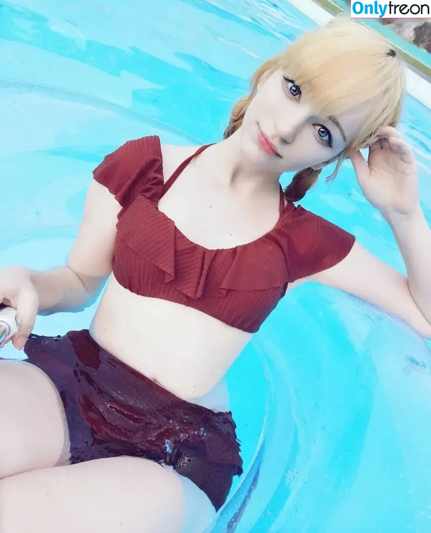 Keekihime nude photo #0957 (The Ex Idol)