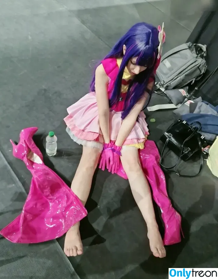 Keekihime nude photo #0962 (The Ex Idol)