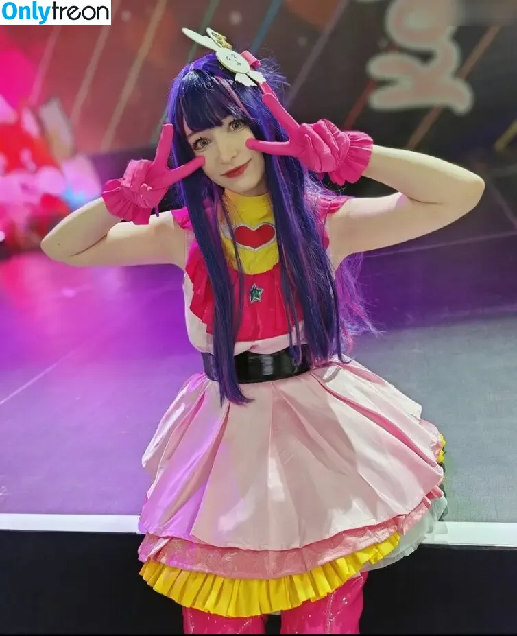 Keekihime голая photo #0963 (The Ex Idol)