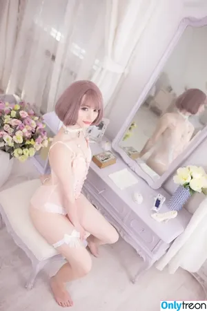 Keekihime / The Ex Idol nude photo #1003
