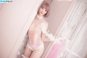 Keekihime / The Ex Idol nude photo #1006