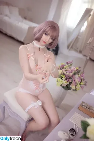 Keekihime / The Ex Idol nude photo #1007