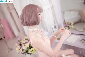 Keekihime / The Ex Idol nude photo #1009