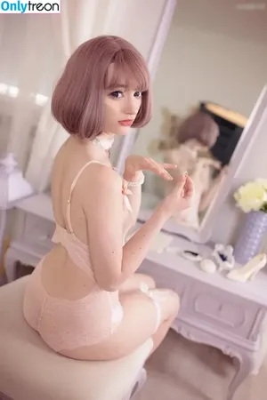 Keekihime / The Ex Idol nude photo #1014