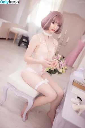 Keekihime / The Ex Idol nude photo #1017