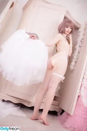 Keekihime / The Ex Idol nude photo #1020