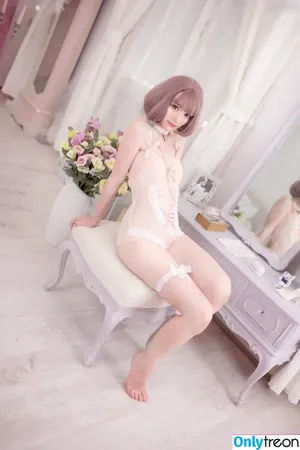 Keekihime / The Ex Idol nude photo #1024