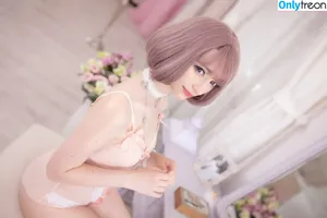 Keekihime / The Ex Idol nude photo #1025