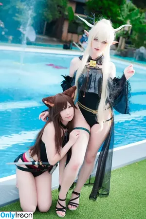 Keekihime / The Ex Idol nude photo #1197