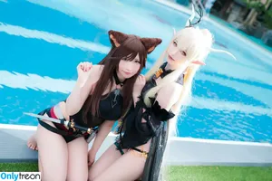 Keekihime / The Ex Idol nude photo #1198