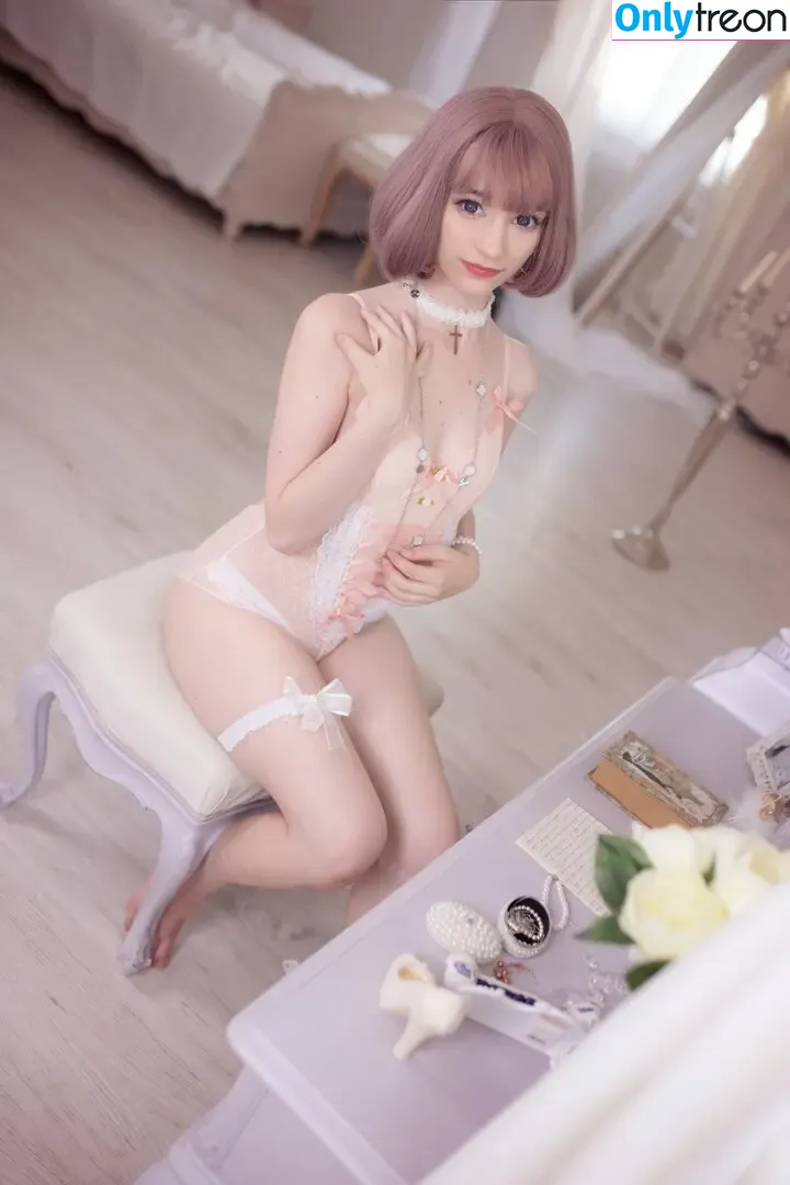 Keekihime nude photo #1011 (The Ex Idol)