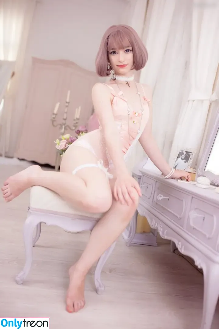 Keekihime nude photo #1018 (The Ex Idol)