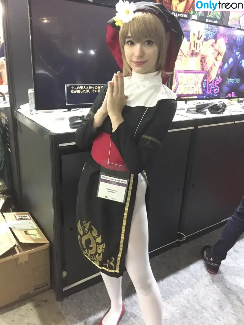 Keekihime голая photo #1196 (The Ex Idol)