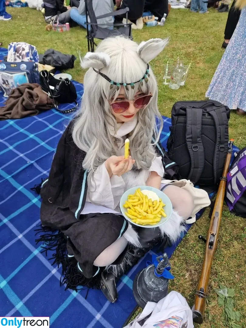 Keekihime голая photo #1203 (The Ex Idol)