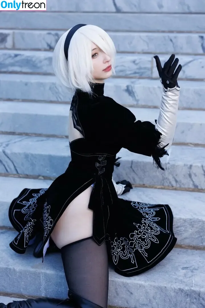 Keekihime голая photo #1213 (The Ex Idol)