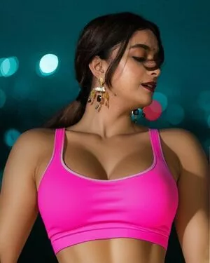 Keerthy Suresh Ai Porn / keerthysureshofficial nude photo #0008