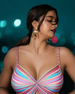 Keerthy Suresh Ai Porn / keerthysureshofficial nude photo #0034