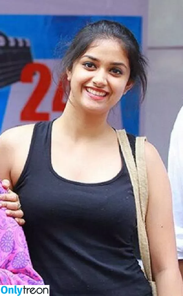 Keerthy Suresh nude photo #0002 (keerthysureshofficial)