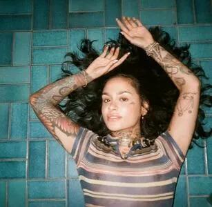 Kehlani / keepingkehlani nude photo #0141