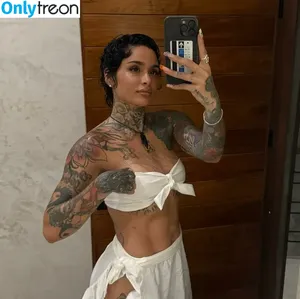 Kehlani / keepingkehlani nude photo #0316