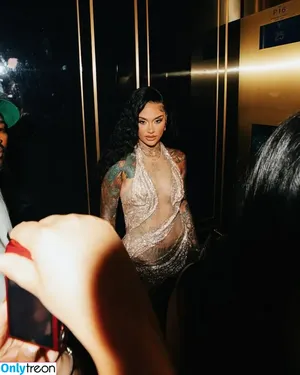 Kehlani / keepingkehlani фото голая #0327