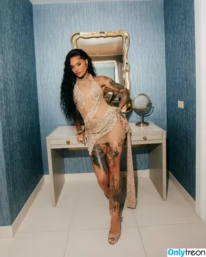 Kehlani / keepingkehlani фото голая #0330