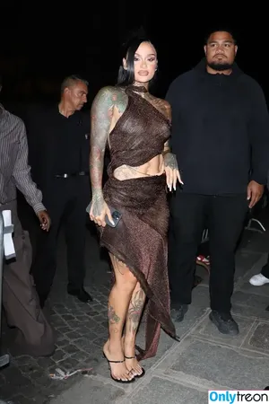 Kehlani / keepingkehlani nude photo #0358