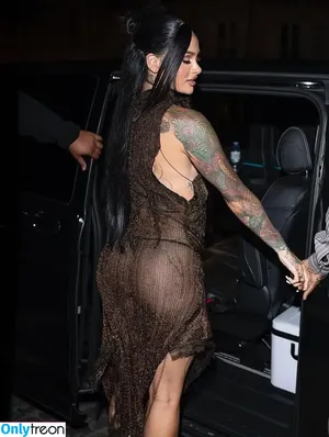 Kehlani / keepingkehlani nude photo #0363