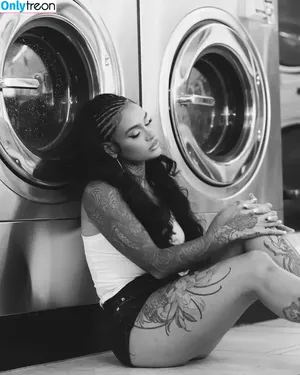 Kehlani / keepingkehlani nude photo #0368