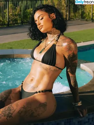 Kehlani / keepingkehlani nude photo #0374