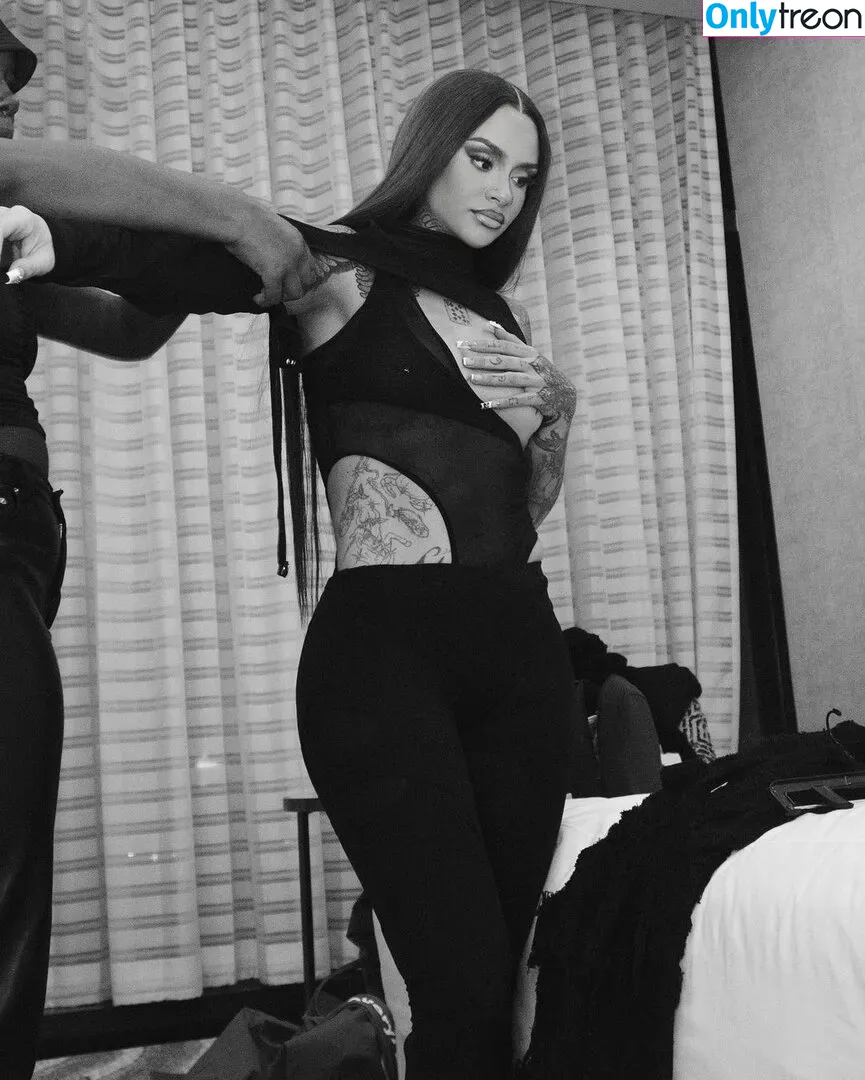 Kehlani nude photo #0016 (keepingkehlani)