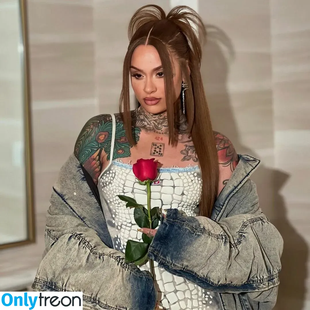 Kehlani nude photo #0018 (keepingkehlani)