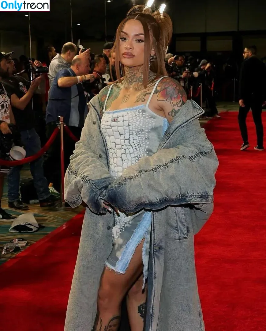 Kehlani nude photo #0020 (keepingkehlani)
