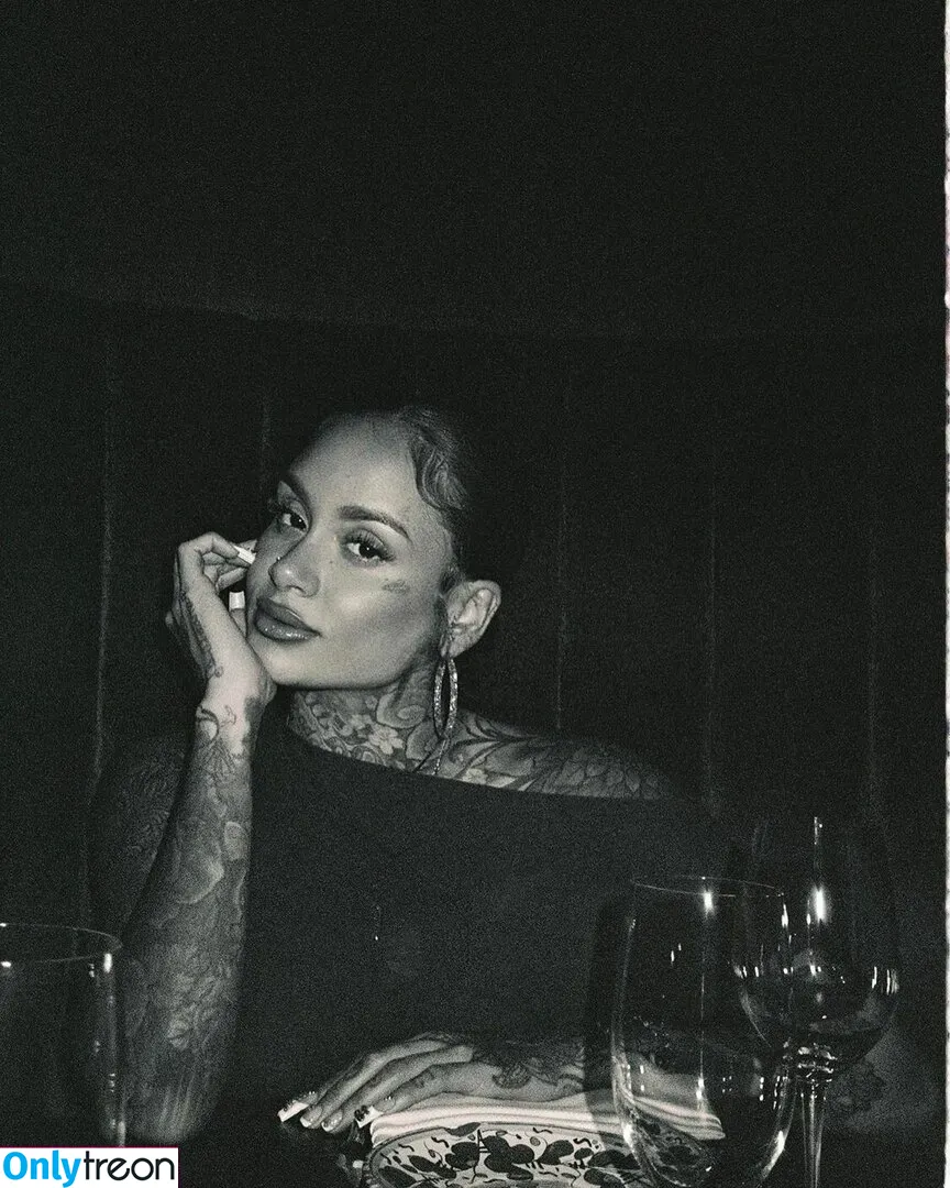 Kehlani nude photo #0027 (keepingkehlani)