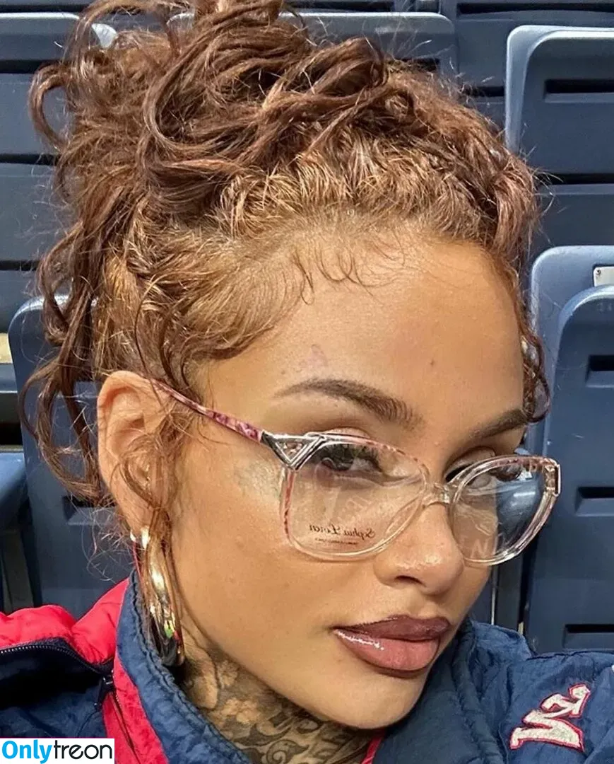 Kehlani nude photo #0031 (keepingkehlani)
