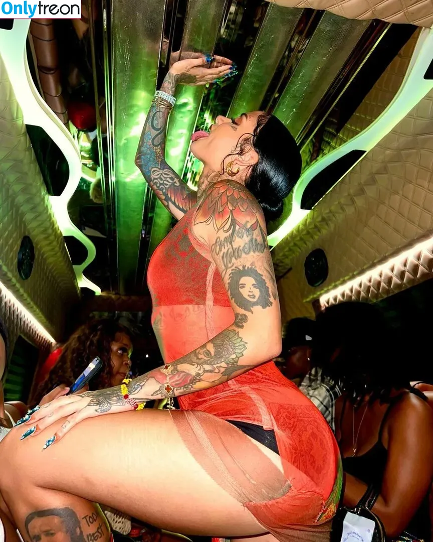 Kehlani nude photo #0037 (keepingkehlani)