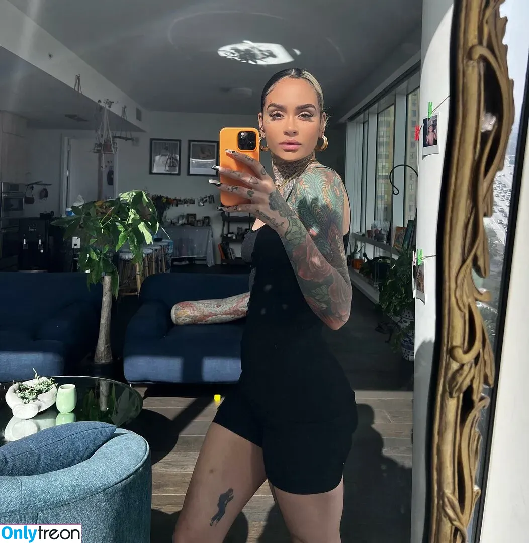 Kehlani nude photo #0079 (keepingkehlani)