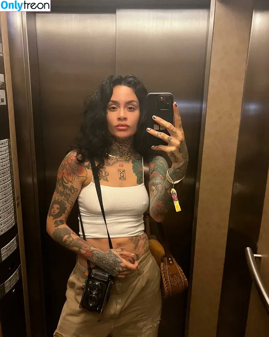 Kehlani nude photo #0080 (keepingkehlani)