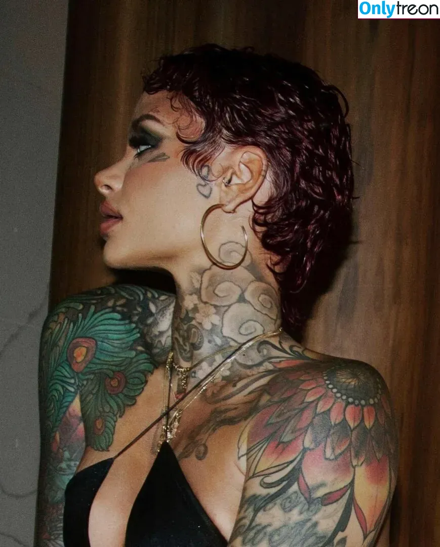 Kehlani nude photo #0084 (keepingkehlani)