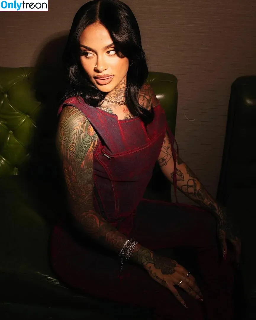 Kehlani голая photo #0119 (keepingkehlani)