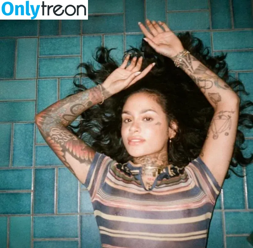 Kehlani голая photo #0141 (keepingkehlani)