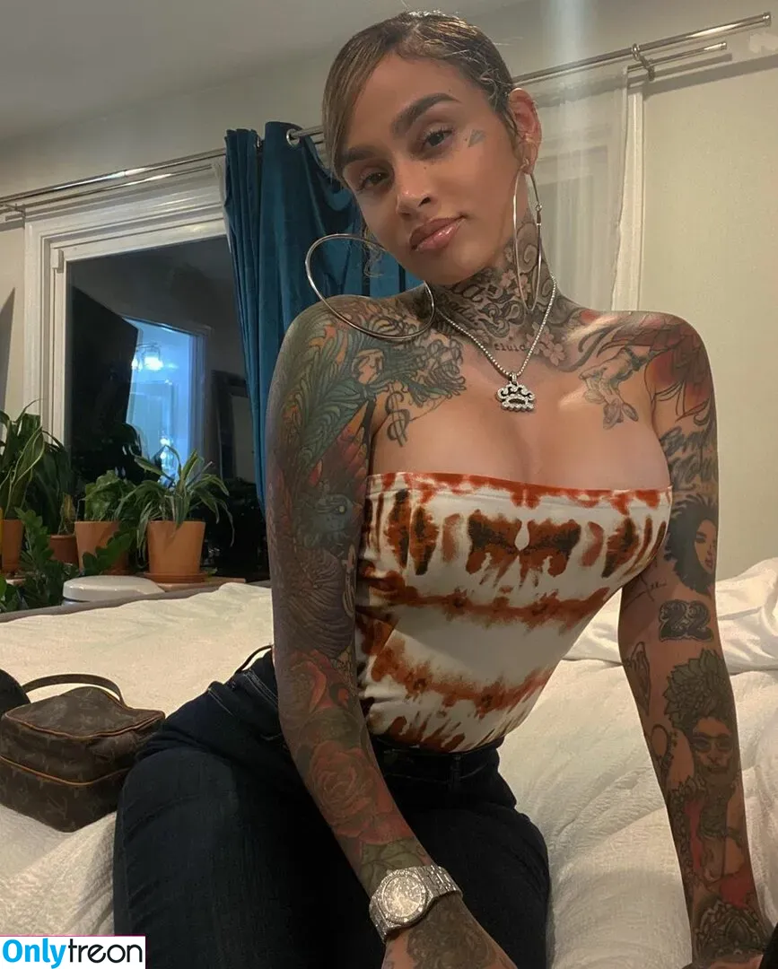 Kehlani nude photo #0143 (keepingkehlani)