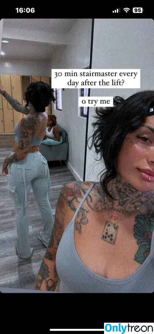 Kehlani nude photo #0144 (keepingkehlani)