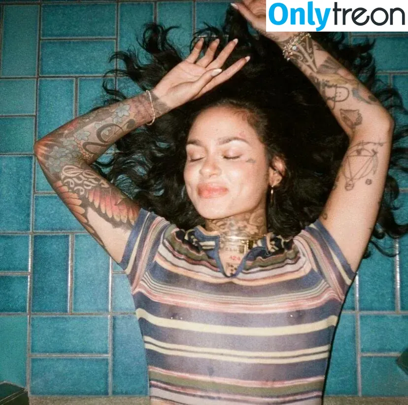 Kehlani голая photo #0145 (keepingkehlani)