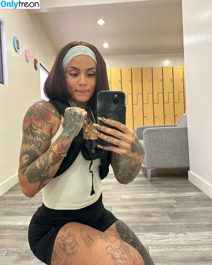 Kehlani голая photo #0153 (keepingkehlani)