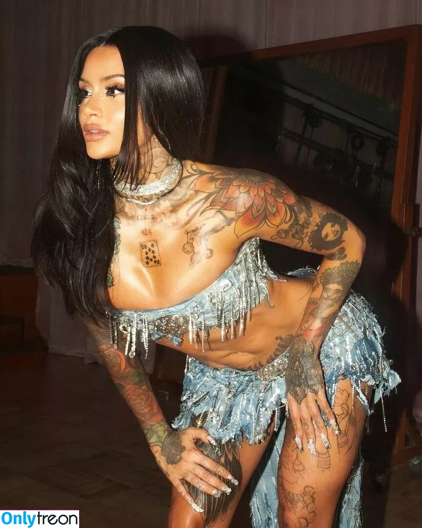 Kehlani nude photo #0174 (keepingkehlani)