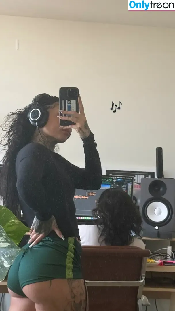 Kehlani nude photo #0314 (keepingkehlani)